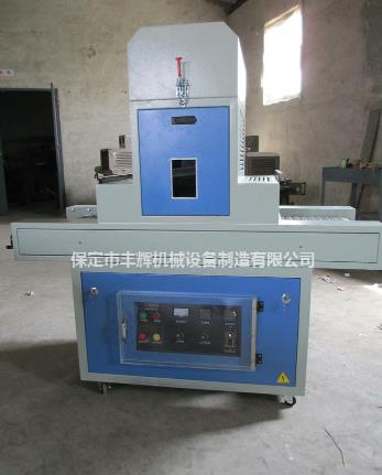 如何辨別v固化機(jī)質(zhì)量的好壞?