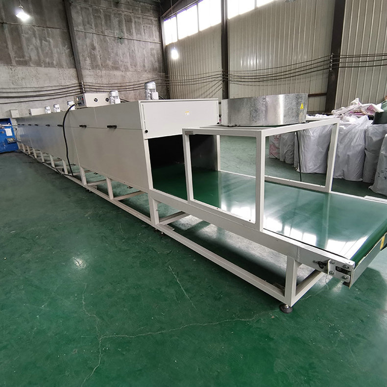 紅外線烘干機:聊一下更多精彩