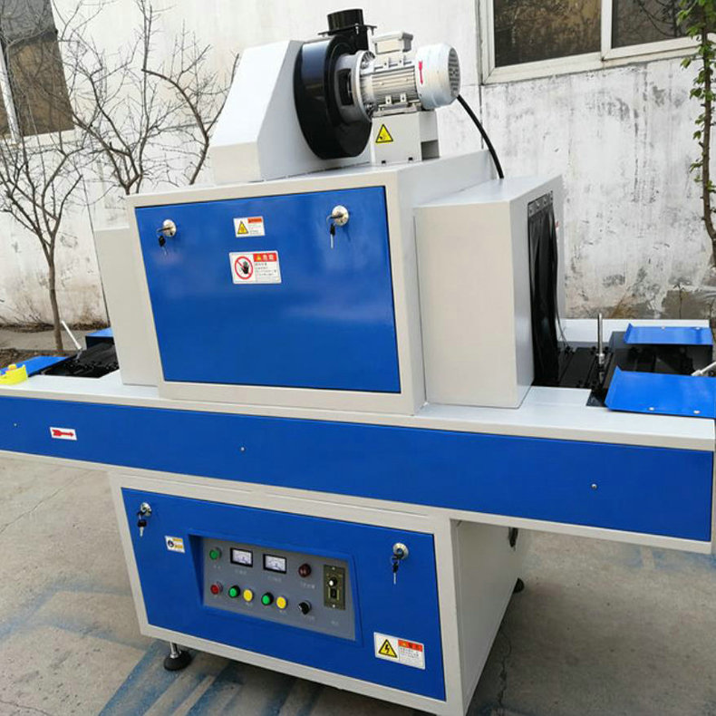 操作尖錐固化機(jī)的技巧