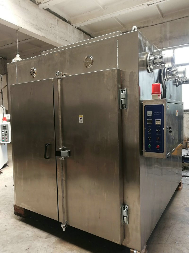 好工業烤箱，找豐輝機械